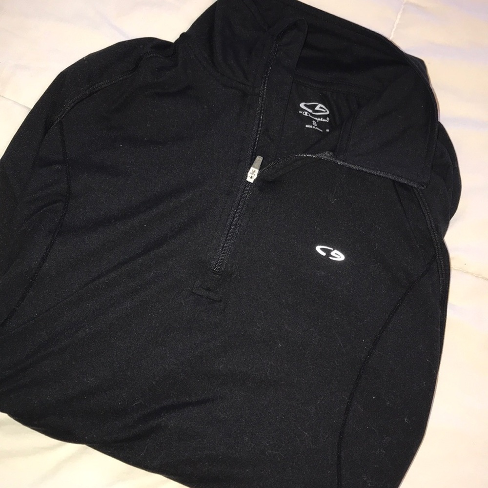Champion Pullover